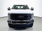 New 2025 Ford F250 XL image 2