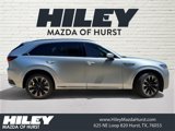 New 2025 MAZDA CX-90 3.3 Turbo S w/ Premium Package image 2