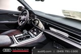 New 2025 Audi RS Q8 performance image 5
