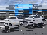 New 2025 Chevrolet Suburban Premier image 2