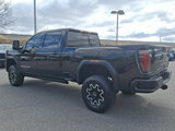Used 2025 GMC Sierra 2500 AT4X image 4