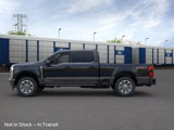 New 2025 Ford F250 King Ranch image 3