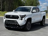 New 2025 Toyota Tacoma TRD Sport image 2