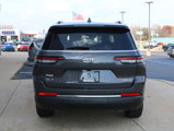 New 2025 Jeep Grand Cherokee L Limited w/ Trailer Tow Package image 3