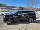 New 2025 Nissan Armada Platinum Reserve image 5