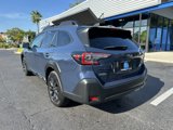 Used 2023 Subaru Outback Onyx Edition image 4