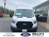 New 2025 Ford Transit 250 148 Medium Roof image 3