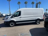 Used 2020 Ford Transit 250 Medium Roof image 6
