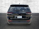New 2025 Jeep Grand Cherokee L Altitude image 4