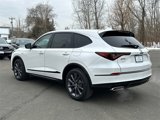 New 2025 Acura MDX A-Spec image 2