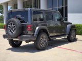 New 2025 Jeep Wrangler Sahara image 4