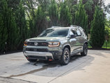 New 2026 Honda Passport TrailSport Elite image 5