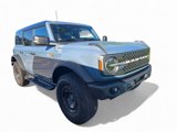 New 2025 Ford Bronco Badlands w/ Sasquatch Package image 2