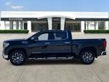 New 2025 GMC Sierra 1500 SLT w/ SLT Premium Plus Package image 4