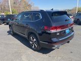 New 2025 Volkswagen Atlas SEL image 5