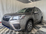 Used 2019 Subaru Forester Premium w/ Popular Package #1 image 2
