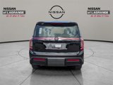 New 2025 Nissan Armada PRO-4X image 4