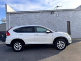 Used 2015 Honda CR-V EX-L image 3