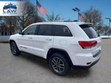 Used 2018 Jeep Grand Cherokee Limited image 5