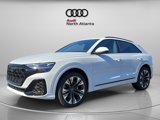 New 2025 Audi Q8 Premium Plus image 3