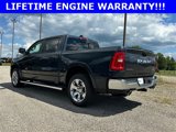 New 2026 RAM 1500 Big Horn image 5