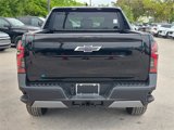 New 2026 Chevrolet Silverado EV Trail Boss w/ Plus Package image 4