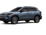 New 2026 Toyota Corolla Cross SE image 2