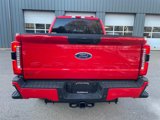 New 2025 Ford F350 XL w/ STX Appearance Package image 3