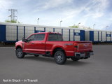 New 2026 Ford F350 Lariat image 4