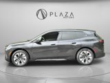 New 2026 BMW iX xDrive45 w/ Premium Package image 2
