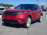 Used 2021 Land Rover Range Rover Velar R-Dynamic S image 3