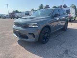 New 2025 Dodge Durango GT image 4