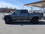 Used 2014 RAM 2500 SLT image 4