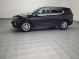 Used 2022 Chevrolet Equinox LT image 2
