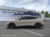 New 2025 Ford Mustang Mach-E GT image 3