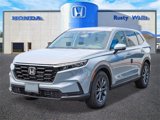New 2026 Honda CR-V EX-L image 5