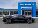 New 2025 Chevrolet Corvette Stingray Preferred Cpe w/ 2LT image 5