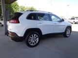 Used 2015 Jeep Cherokee Limited w/ Luxury Group image 4
