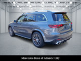 New 2025 Mercedes-Benz GLS 63 AMG 4MATIC image 3