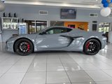 New 2025 Chevrolet Corvette Z06 image 5