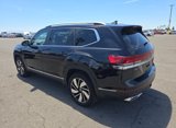 Used 2024 Volkswagen Atlas SEL image 4