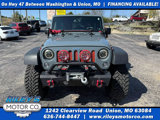 Used 2014 Jeep Wrangler Unlimited Rubicon w/ Connectivity Group image 6