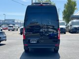 New 2025 Mercedes-Benz Sprinter 2500 image 5