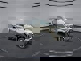 Used 2025 Toyota Tacoma TRD Sport image 2
