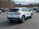 Certified 2021 Ford Escape SEL image 3