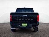 New 2025 Toyota Tacoma Limited image 5