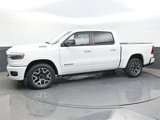 New 2025 RAM 1500 Laramie w/ Laramie Southwest Edition image 2