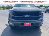 New 2025 Ford F150 Platinum w/ Equipment Group 702A High image 2