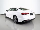 Used 2025 Audi A5 2.0T Premium Plus image 3