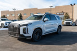 New 2025 Hyundai Palisade Calligraphy image 3